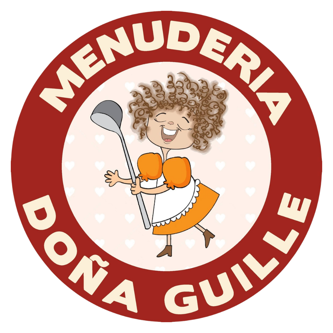 Menuderia Doña Guille